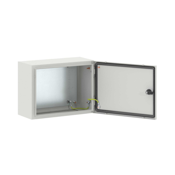 Корпус навесной STE с М/П ВхШхГ 300x400x200 мм DKC