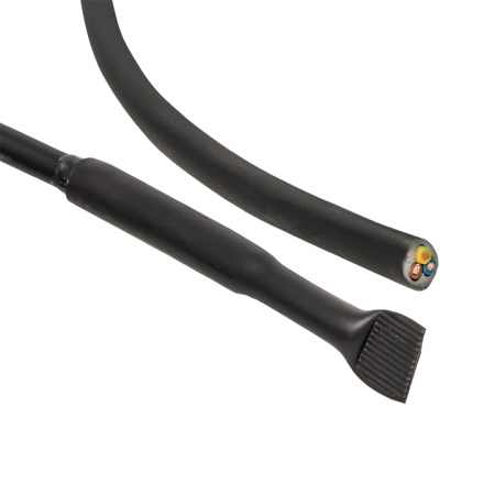 Секция нагревательная резистивная двухжильная 30 Вт/м Ice Dam Free 105 м 3240 Вт EKF Секция нагревательная резистивная двухжильная 30 Вт/м Ice Dam Free 105 м 3240 Вт EKF