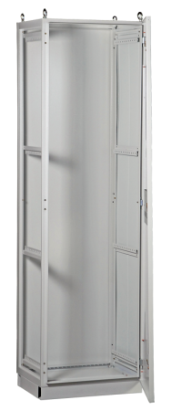 Щит напольный цельносварной ВРУ-1 20.80.45 IP54 TITAN IEK