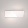 Настенный светодиодный светильник 9Вт 4000К белый IP20 Snip (a055427) Elektrostandard