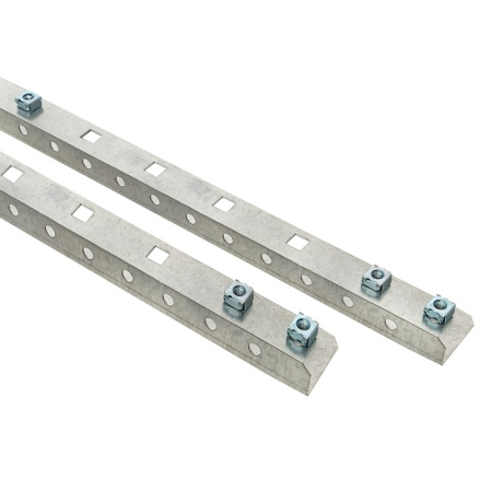 Комплект держателей пластронов высотой 1800 мм для ВРУ Unit (2ш) PROxima EKF