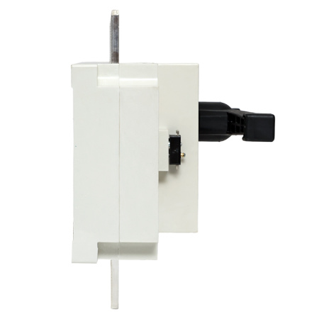 Рубильник-выключатель 1000A 4П c рукояткой управления для прямой установки PowerSwitch EKF