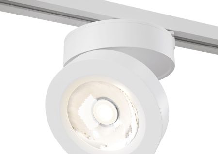 Светильник трековый 12Вт 3000K Белый IP20 Magic TR006-1-12W3K-W Technical