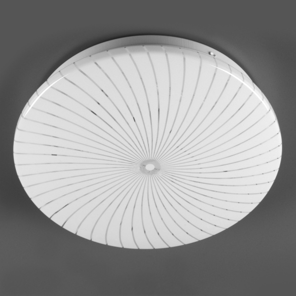 Светильник потолочный с/д GSMCL-012-18 Onix 18Вт 6500K 1170Лм 230*253*58мм без пульта (800236) (1/12) General