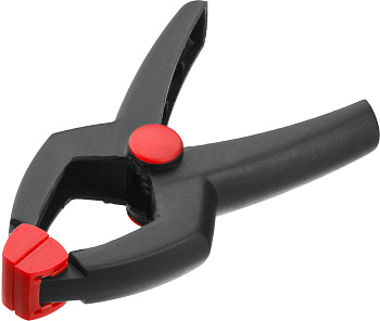 Струбцина "Мастер" быстрозажимная, 85мм ЗУБР