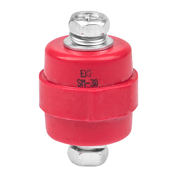 Изолятор SM-30 380А 8кВ PROxima EKF