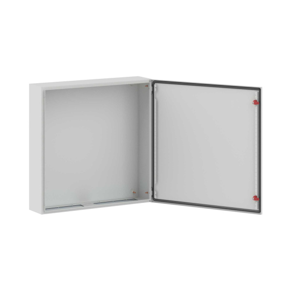 Корпус навесной ST без М/П ВхШхГ 800x800x200 мм DKC