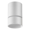 Св-к накл.IP20 GU10 9W 235V ELINA белый C NOVOTECH