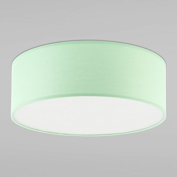 Потолочный светильник 4*E27 15Вт белый IP20 Rondo (3230) TK Lighting