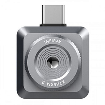Мобильный тепловизор T2L iRay Technology