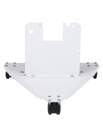 Подставка на колёсиках под рециркулятор ОРБ 1х15, ОРБ 2х15, ОРБ 4х15, ОРБ 2х30 TDM