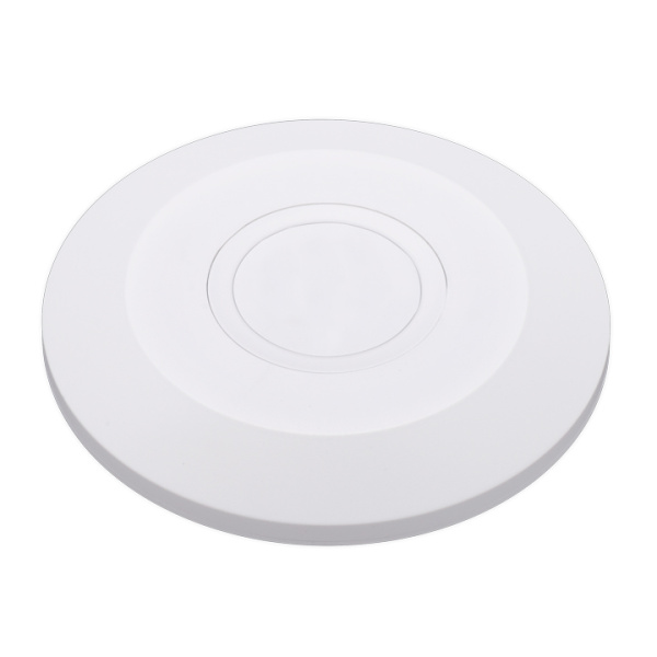 Микроволновый датчик движения бел, 2000Вт 360гр, до 20м IP20 MW-705 PROxima EKF Микроволновый датчик движения бел, 2000Вт 360гр, до 20м IP20 MW-705 PROxima EKF