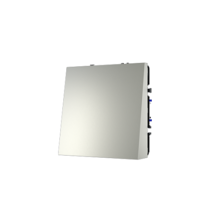 Вывод кабеля Voltum S70, (сталь)