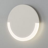 Настенный светильник IP20 (40147/1 LED белый) Eurosvet