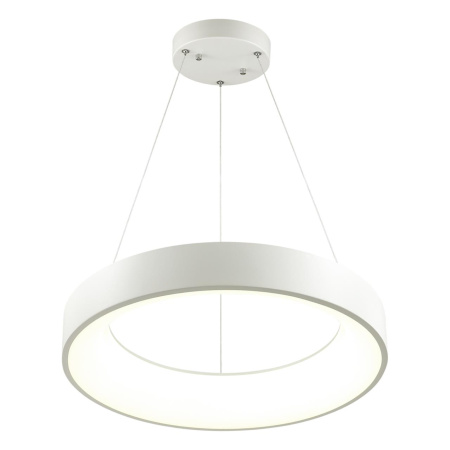 Люстра с ДУ LED 50W 220V SOLE ODEON LIGHT