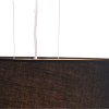 Подвесной светильник 4*E27 60Вт Хром IP20 Calvin Ceiling P179-PL-01-B Maytoni