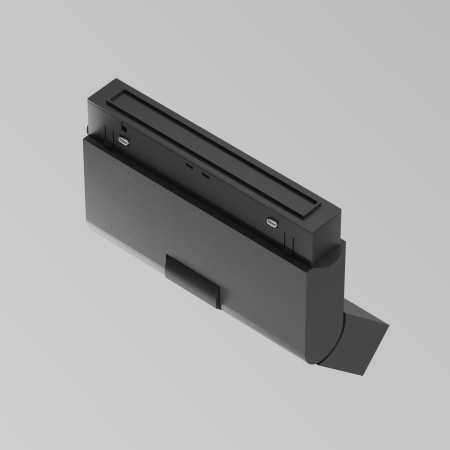 Трековый светильник LED 6Вт Черный IP20 Magnetic track system Exility TR033-4-6W3K-M-DS-B Technical Maytoni