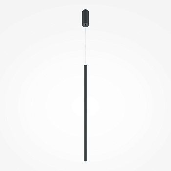 Подвесной светильник 1*LED 6Вт Черный IP20 Pro Extra MOD160PL-L6B4K1 Maytoni