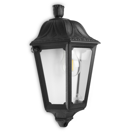 Светильник садово-парковый, Fumagalli M22.000.000.AXE27, 230V E27 черный