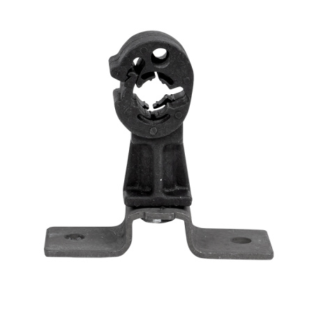 Держатель дистанционный, L=45мм Ni PROxima EKF