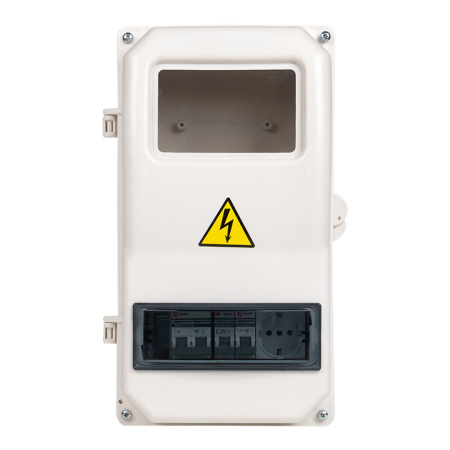 ВРУш-1/25 (для коттеджа) PROxima