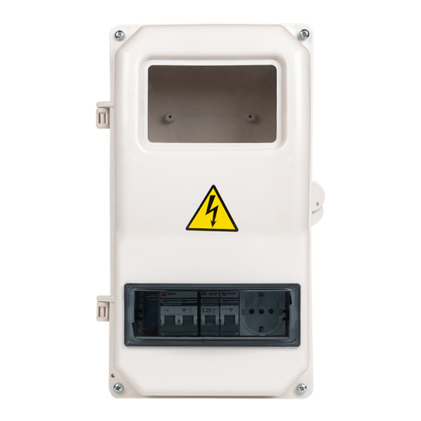 ВРУш-1/25 (для коттеджа) PROxima