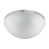 Потолочный св-к E14 4*40W MALAGA серебристый/белый/стекло ODEON LIGHT Потолочный св-к E14 4*40W MALAGA серебристый/белый/стекло ODEON LIGHT