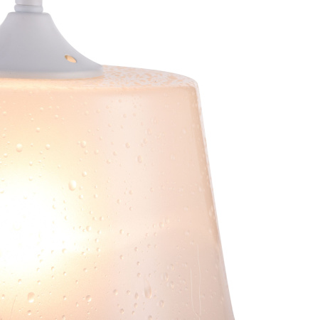 Подвесной светильник 1*E27 60Вт Белый IP20 Walter P528PL-01W Maytoni