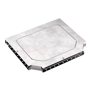 Ответвитель Т-образный с крышкой Стандарт 500х50 Промрукав