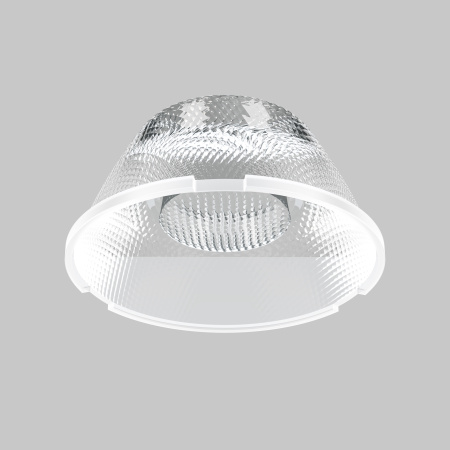 Линза d29mm 50° Прозрачный (LensD29-50) Technical Maytoni