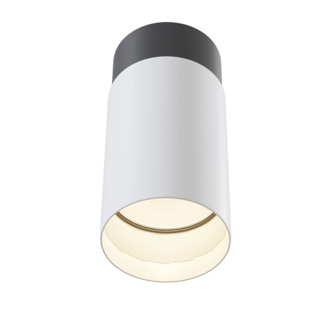 Бра 1*GU10 50Вт Черно-белый IP20 Sonas C033WL-01WB Technical
