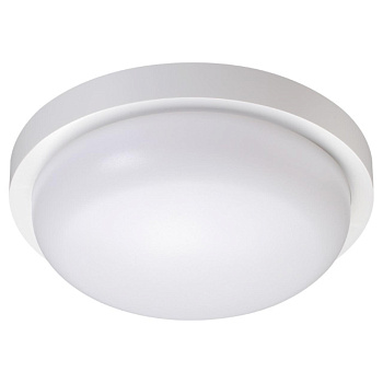 Ландшафтный св-к IP65 LED 4000К 18W 220V OPAL белый NOVOTECH