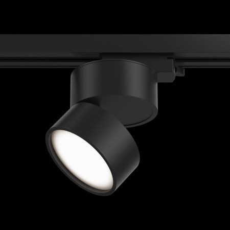 Светильник трековый 12Вт 3000K Черный IP20 ONDA TR007-1-12W3K-B Technical