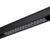 Трековый св-к для низков.шинопровода IP20 LED 4000K 30W 48V KIT черный NOVOTECH