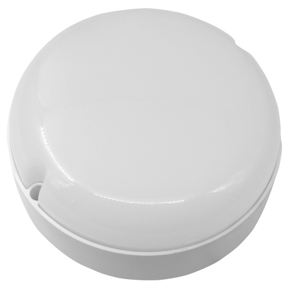 Светильник светодиодный ЖКХ 14Вт 230В 4500К IP65 круг GCF-14BT-IP65-R-4 General