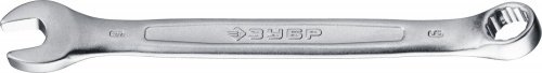 Комбинированный гаечный ключ 9 мм, (C) ЗУБР
