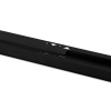 Шинопровод встраиваемый 1м черный IP20 Slim Magnetic (a057186) Elektrostandard