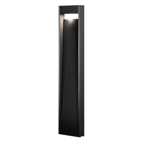 Ландшафтный светильник 13Вт 3000К Графит IP65 Sten O444FL-L13GF3K1 Outdoor Maytoni
