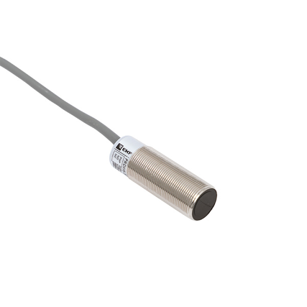 Оптический бесконтактный датчик PROXIS-3T-18-20-P-NO+NC-2 EKF