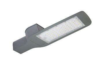 Светильник СКУ-02-050 50 Вт, 5500 лм, 6500 K, 85-265 В, IP65, Народный TDM