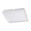 Встр.св-к IP20 LED 4100К 20W 220V LUNA белый B NOVOTECH