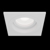 Встраиваемый светильник 1*GU10 50Вт Белый IP20 Atom DL026-2-01W Technical