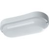 Св-к св/д пылевлагозащ.Feron AL3005-1 в пласт.корпусе 12W 6500K 220V IP65 белый
