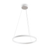 Подвесной светильник LED 36Вт Белый IP20 Rim MOD058PL-L32WK Maytoni
