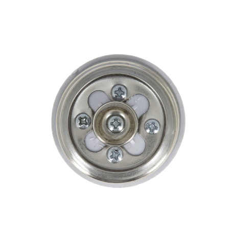 Переходник E40-E27 бел, PROxima EKF