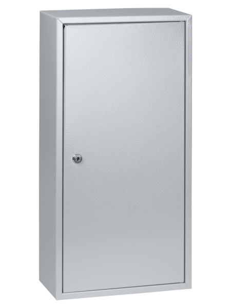 Корпус металлический ЩРН-48 (610х300х120) Народный TDM