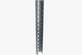 Стойка кабельная С1400 У3, окрашенная, S2,5