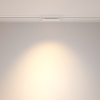 Трековый светильник LED 10Вт Белый IP20 Single phase track system Unity TR010-1-10W3K-M-W Technical Maytoni