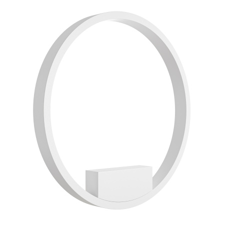 Настенный светильник (бра) 1*LED 25Вт Белый IP20 Rim MOD058WL-L25W4K Maytoni