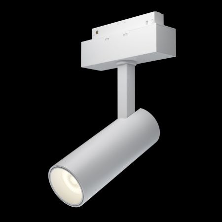 Светильник трековый 13Вт 3000K Белый IP20 Focus LED TR019-2-10W3K-W Technical